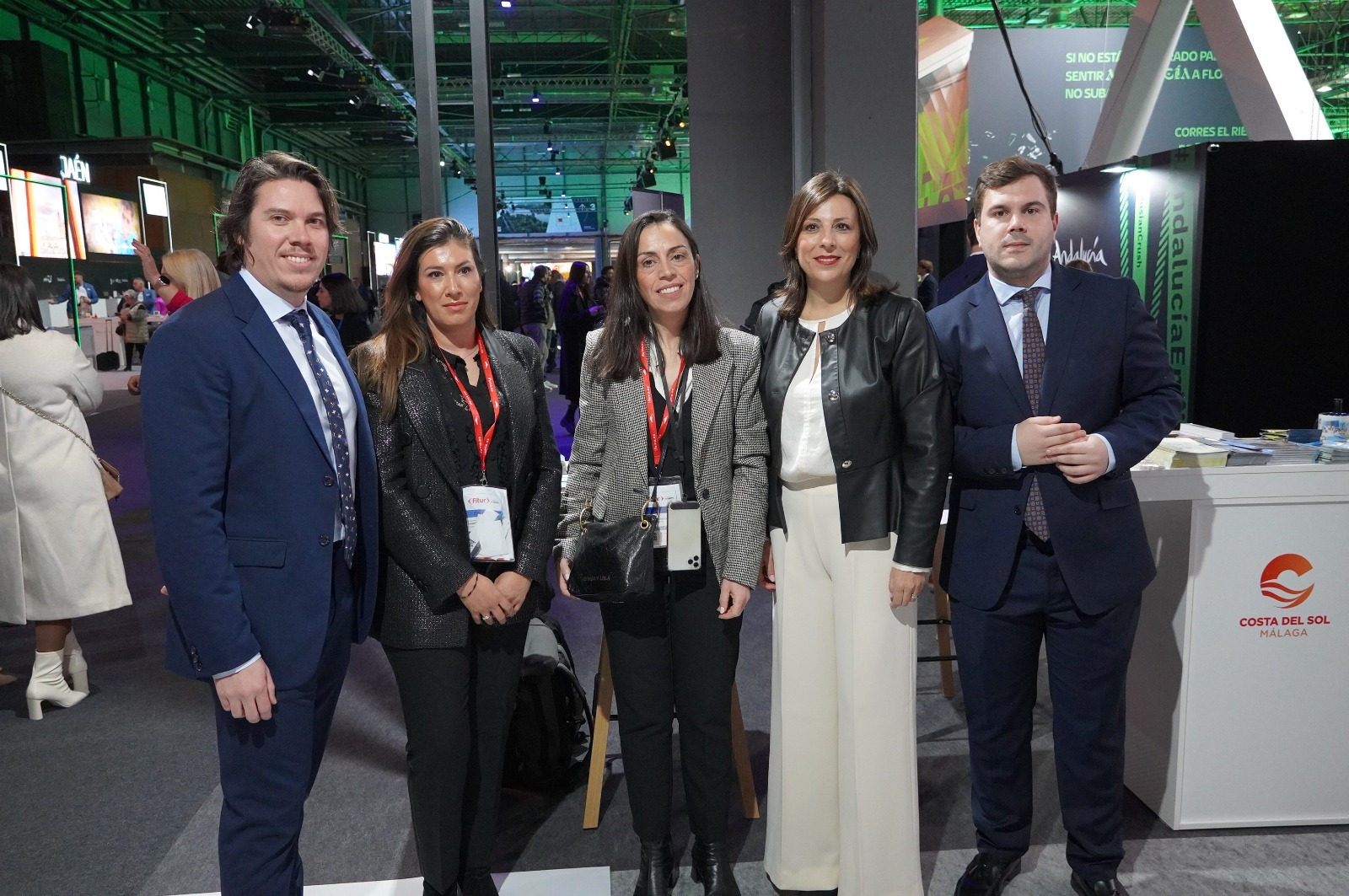 Turismo de Ronda cierra en FITUR más de una treintena de reuniones con ...