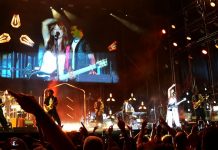 Éxito rotundo en el Recinto Ferial Ángel Harillo: lleno absoluto en los conciertos de Vanesa Martín y Los Morancos