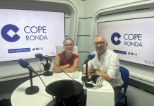 Manuel Baena: “La feria sin Goyesca está en orfandad, pero hay que vivirla con alegría”