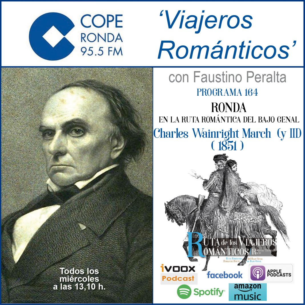 Viajeros Románticos Nº164