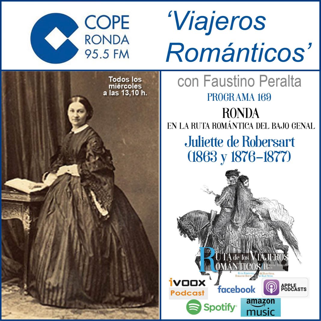 Viajeros Románticos Nº169