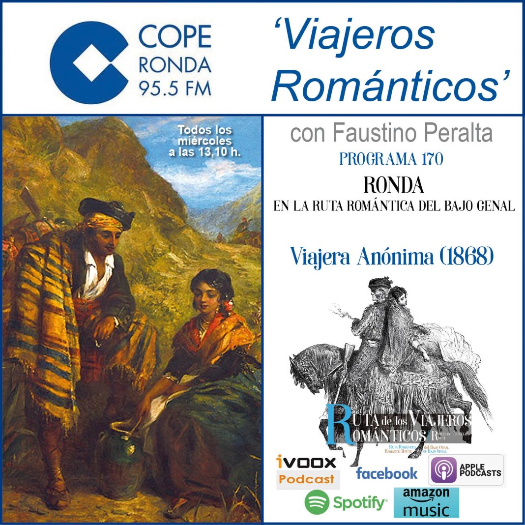 Viajeros Románticos Nº170