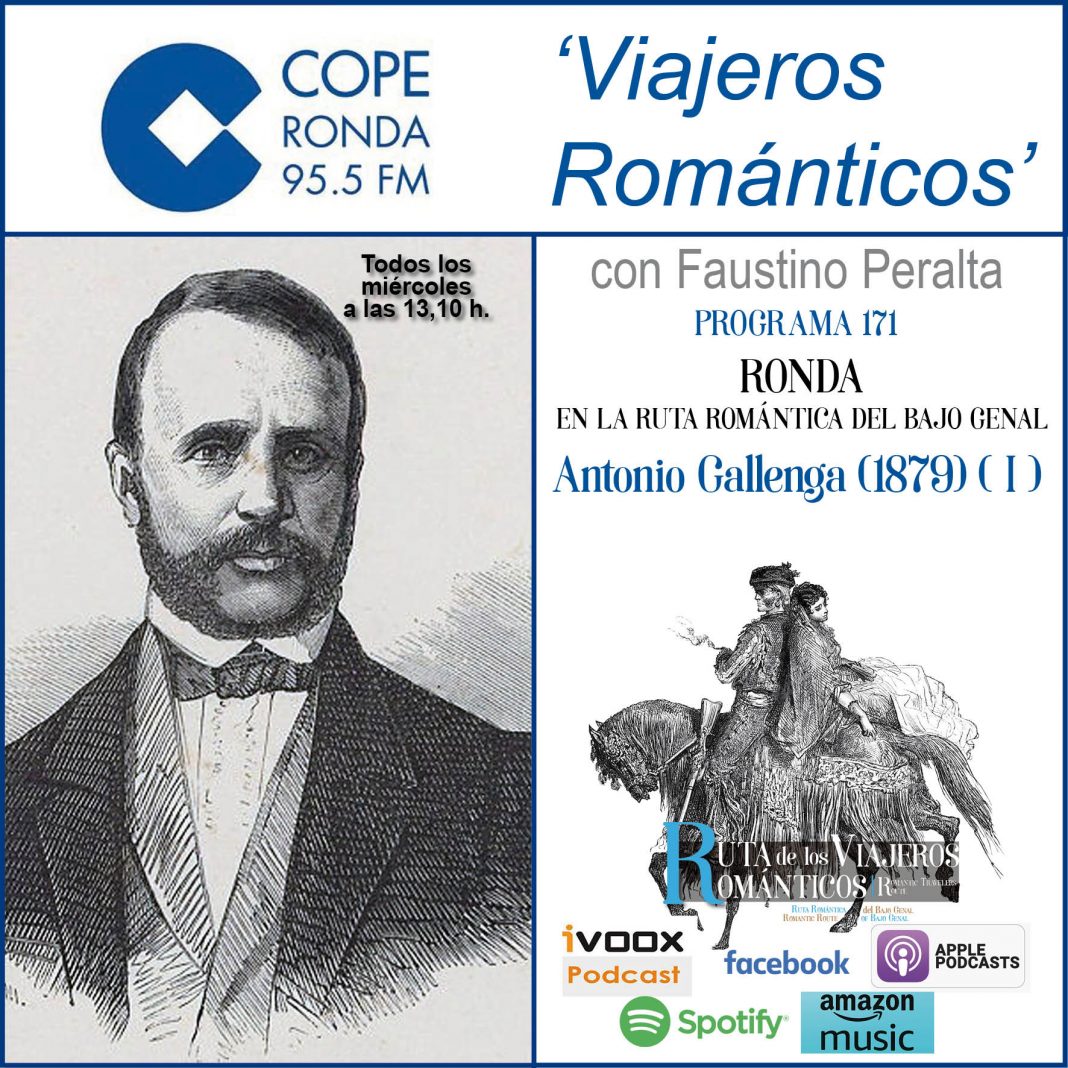 Viajeros Románticos Nº171b