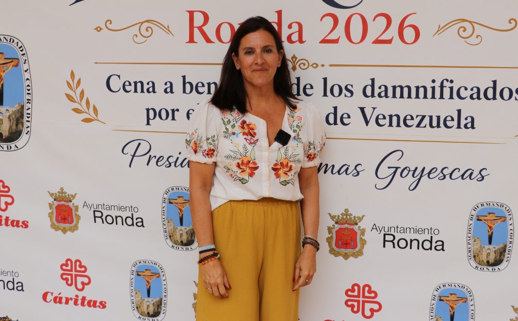 Cena de las Goyescas en el Convento de Santo Domingo